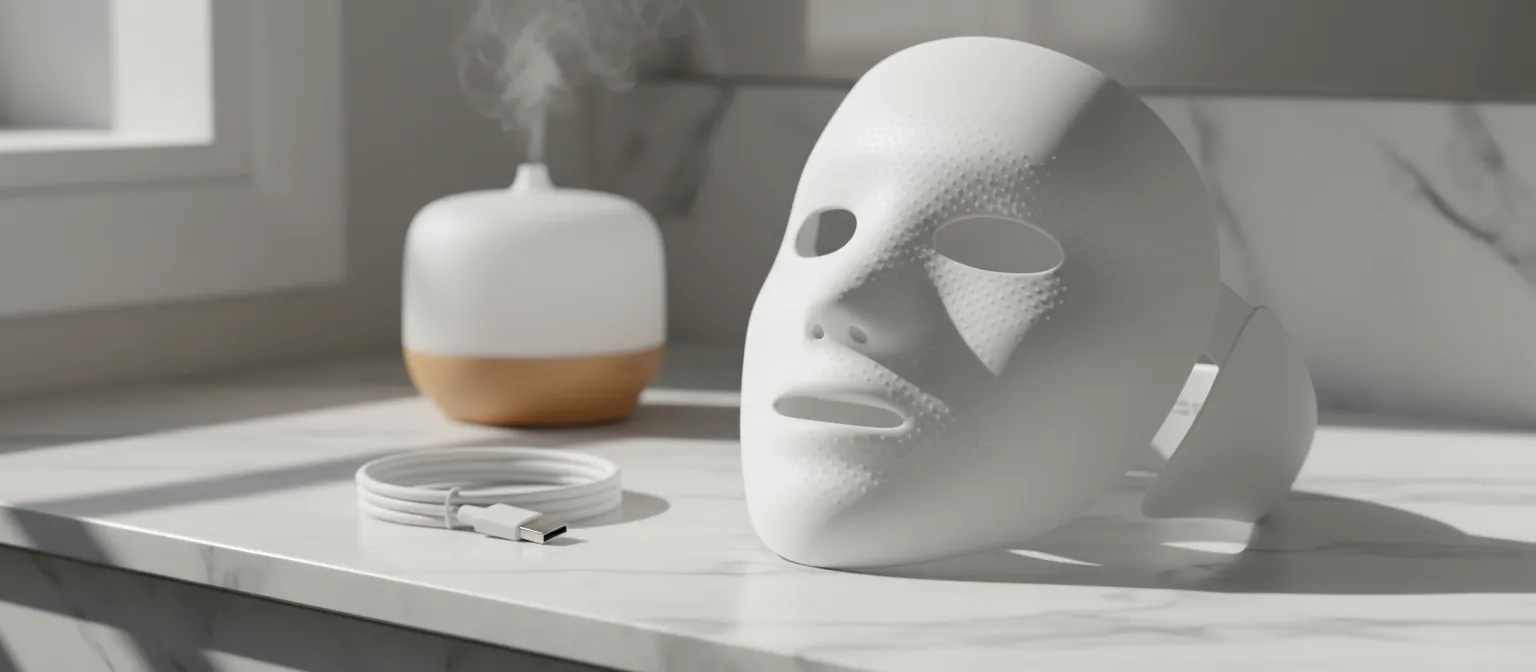 Anti-Aging Mask Benefits