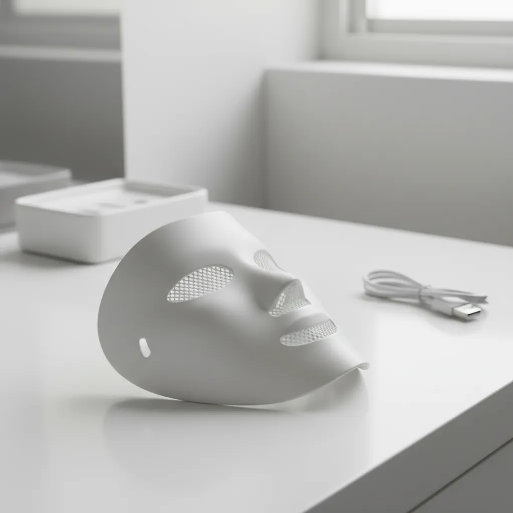 Product Front View
