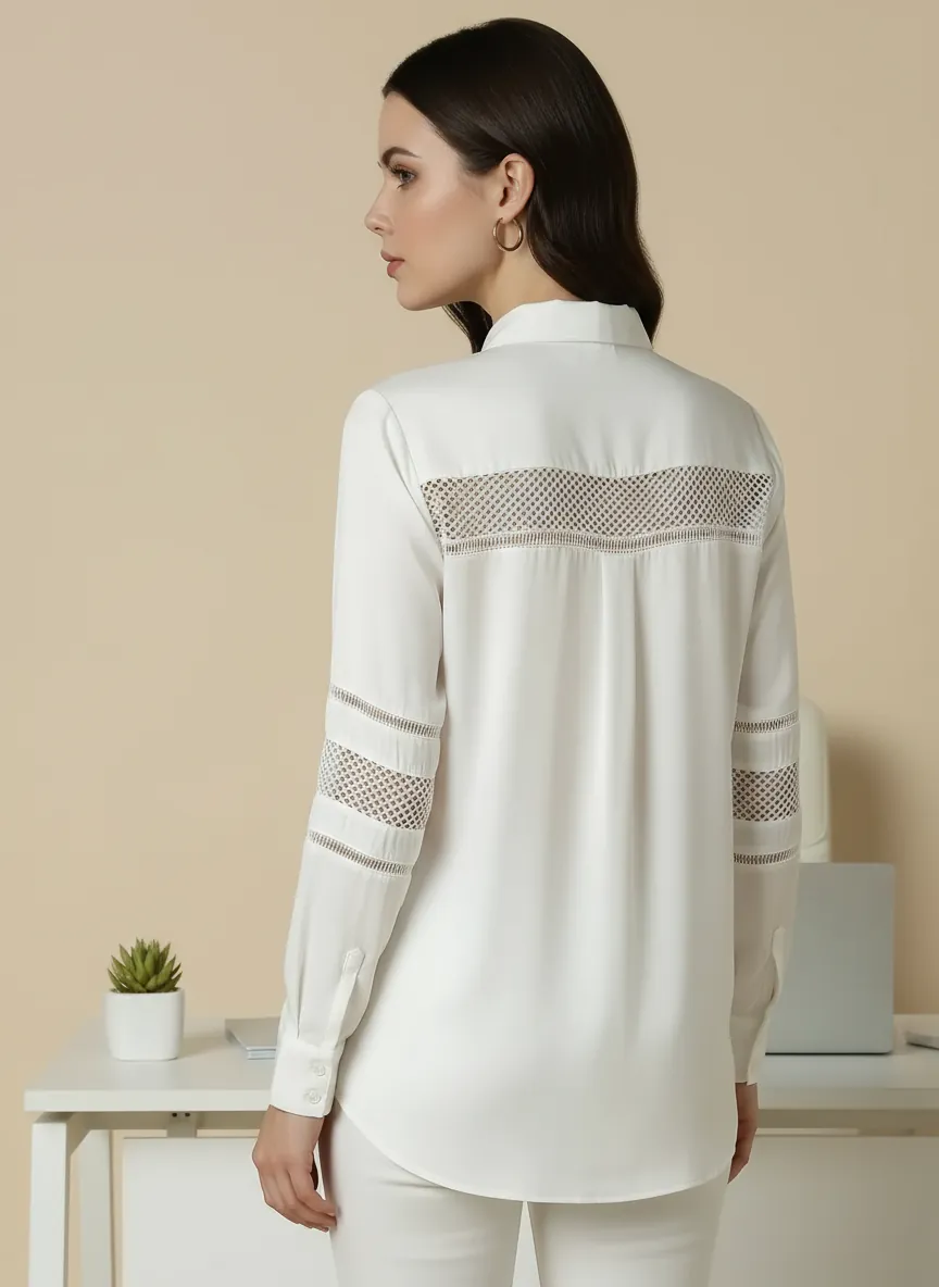 Ladies T-Shirt - View 3