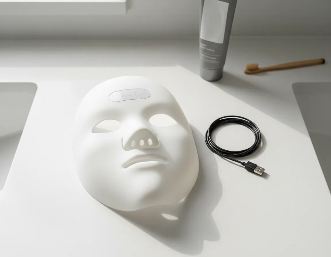 Premium Mask