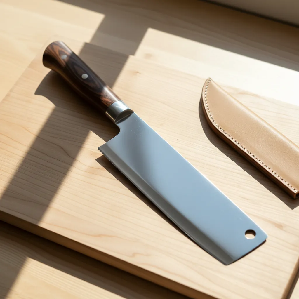 Sheath design