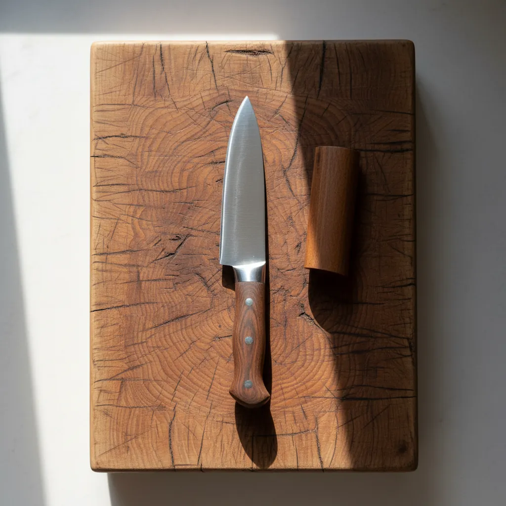 Knife balance
