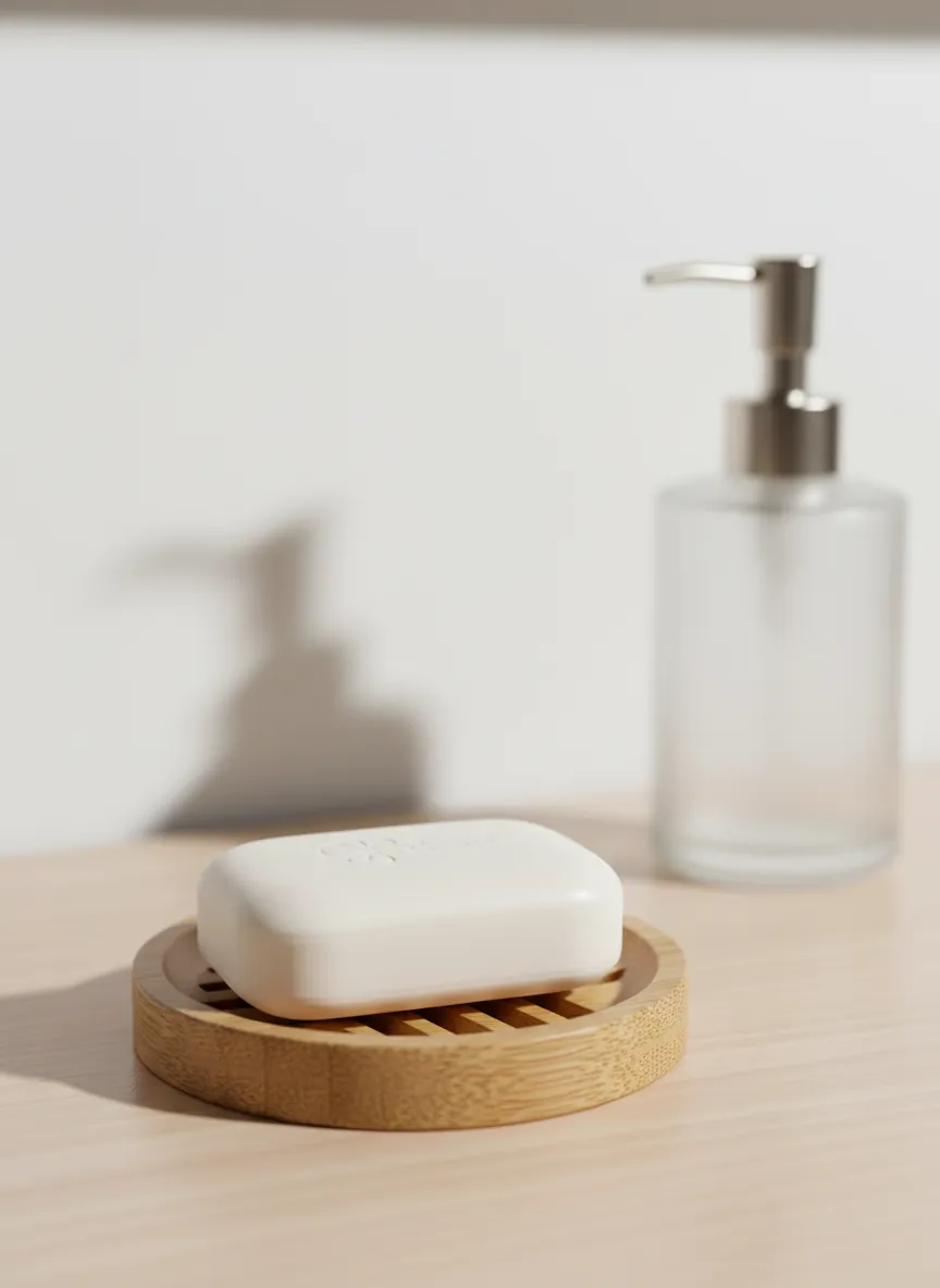 Travel Kit Soap Thumbnail 1