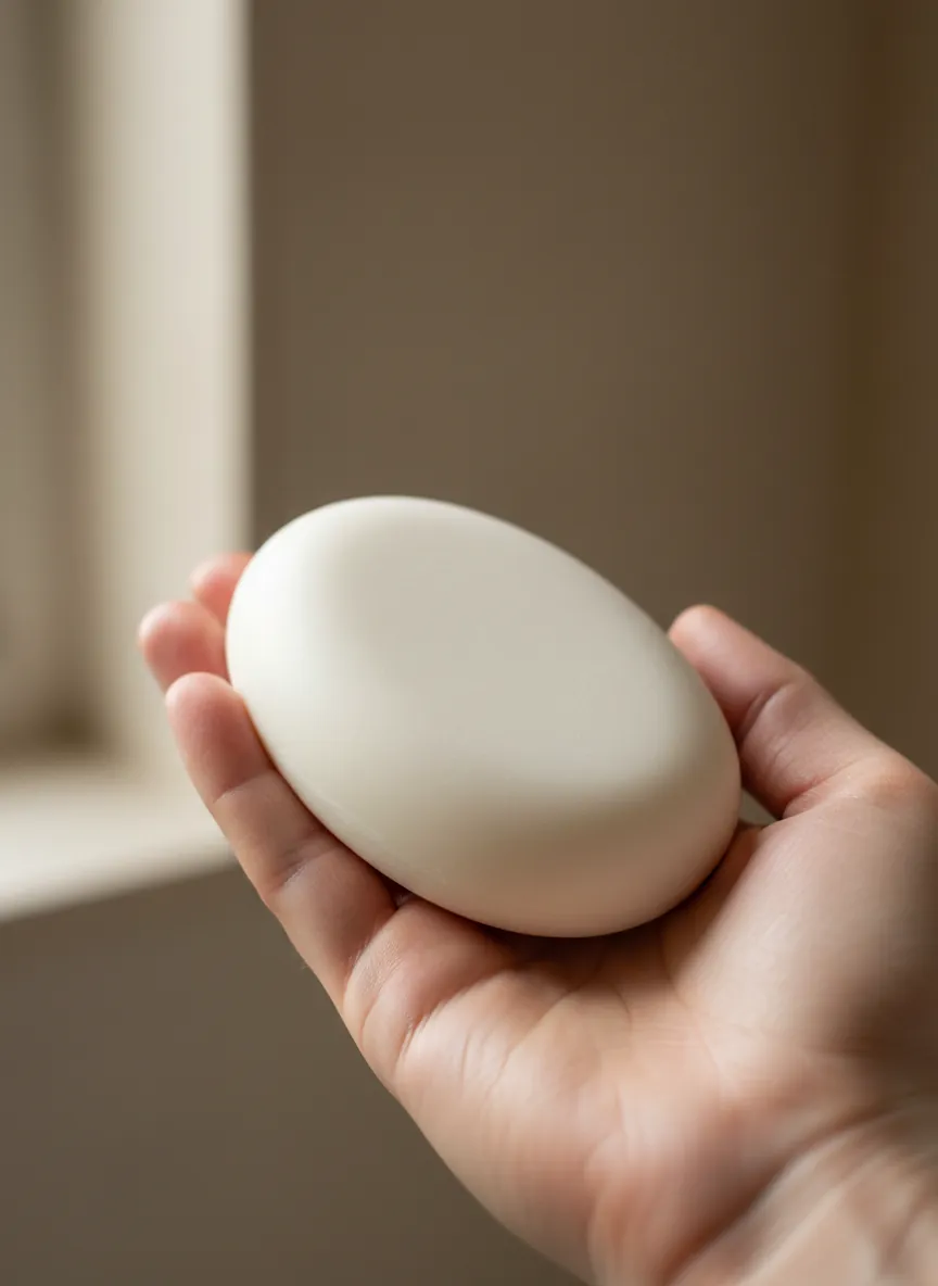 Travel Kit Luxury Soap