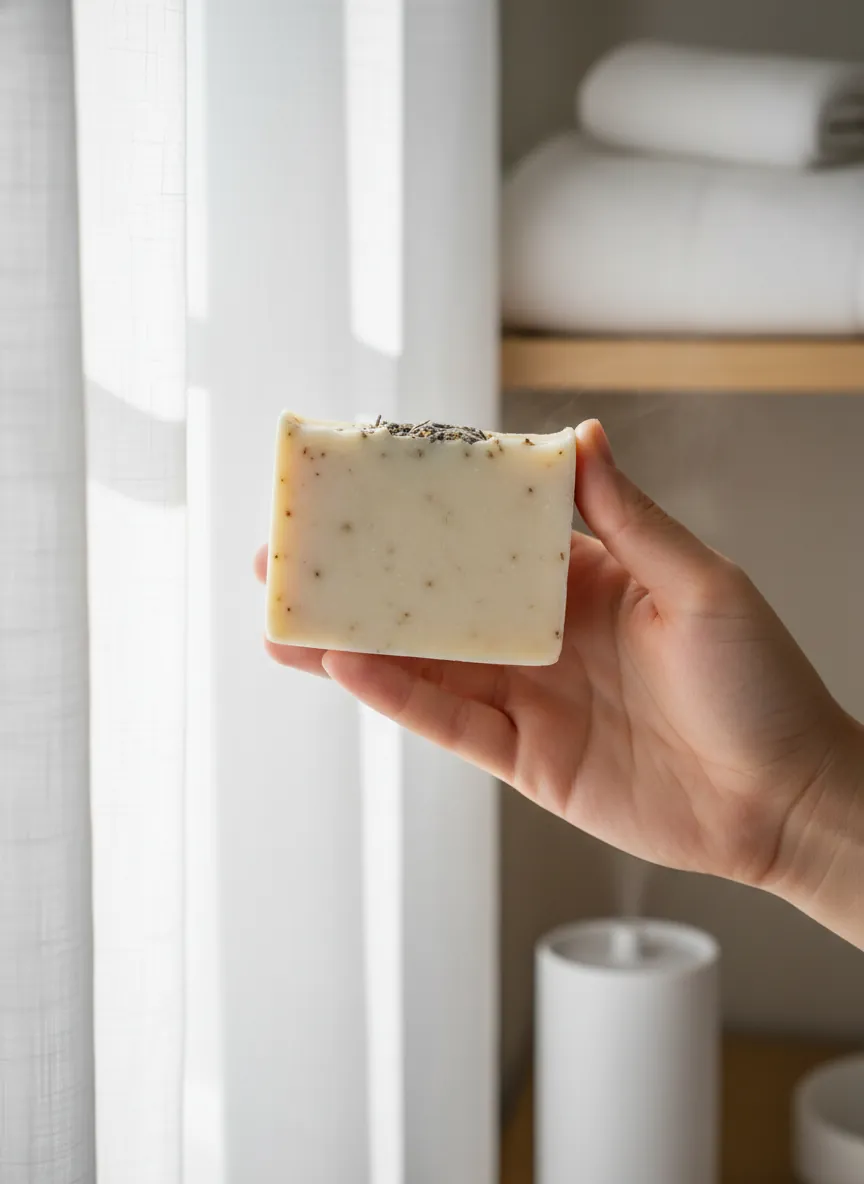 Travel Kit Soap Thumbnail 2