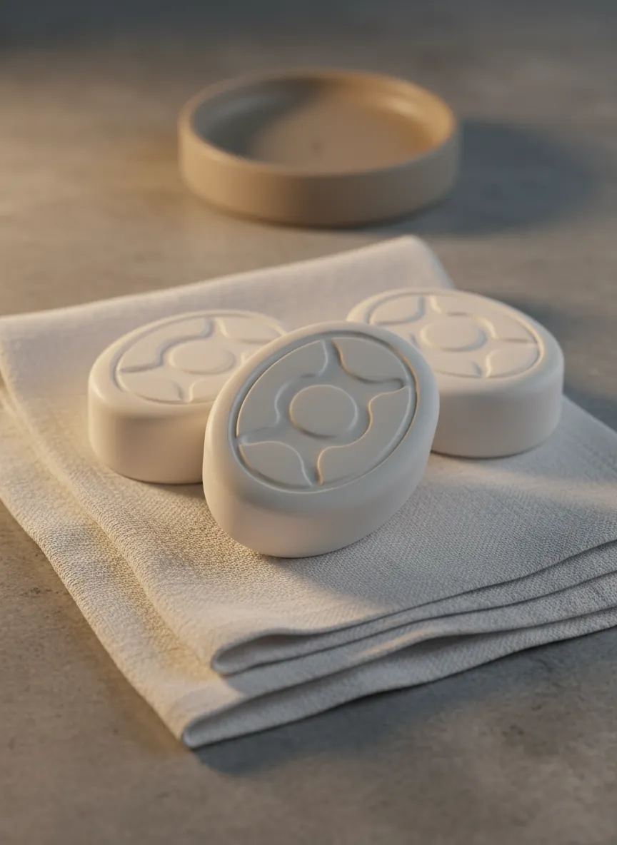 Travel Kit Soap Thumbnail 4