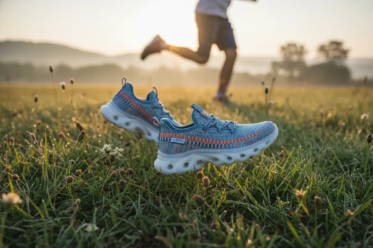 Air cushion technology