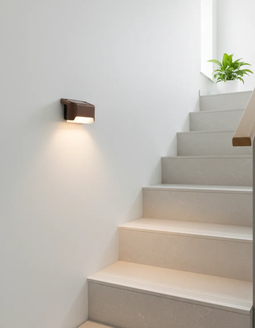 Premium Staircase Wall-Lamp