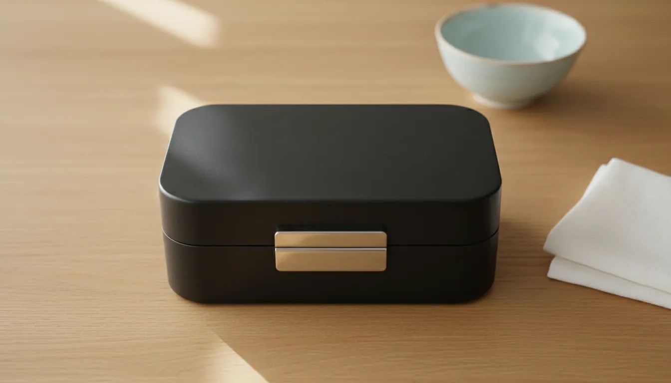 Modular compartments
