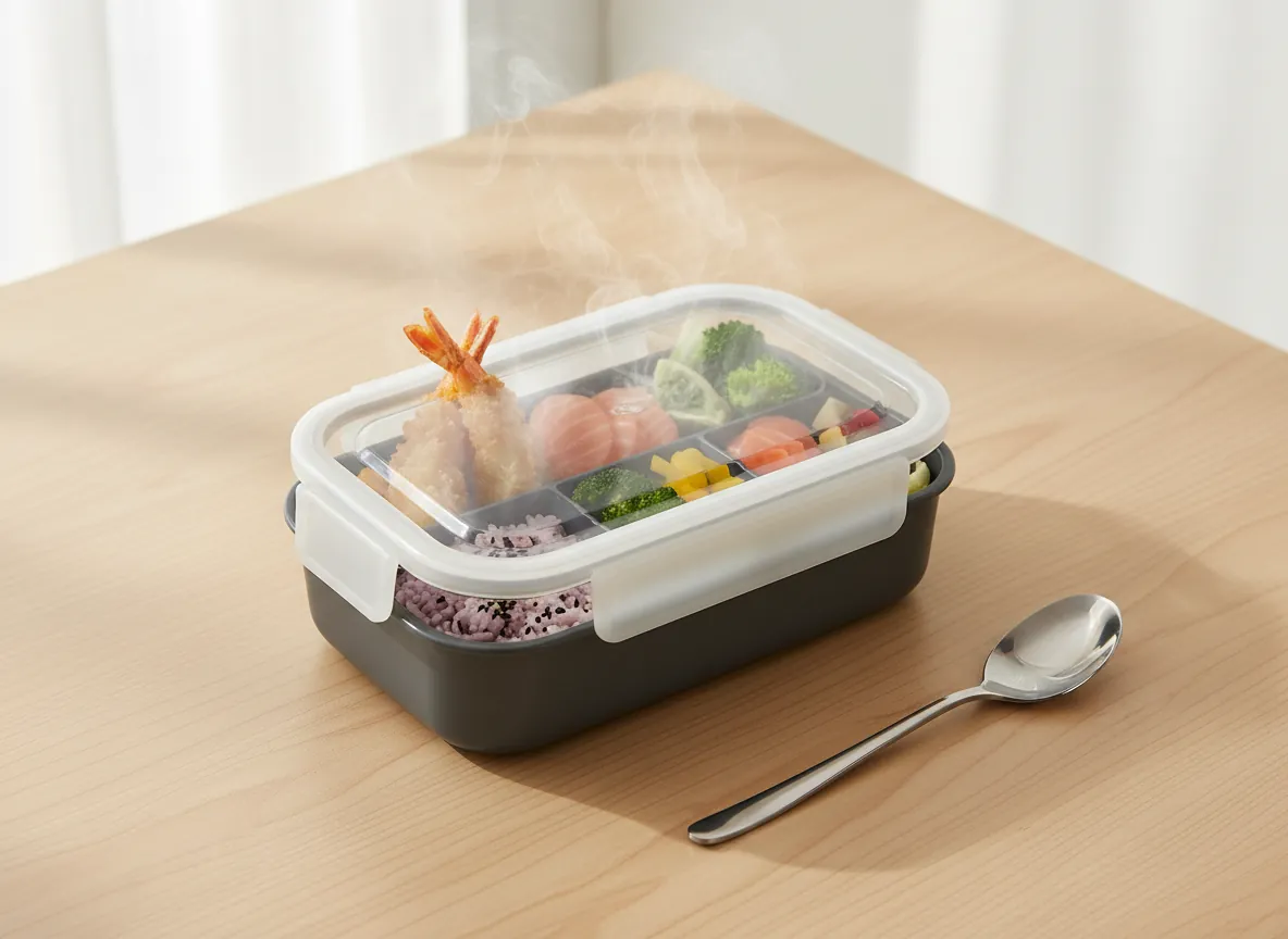 Boring meals problem