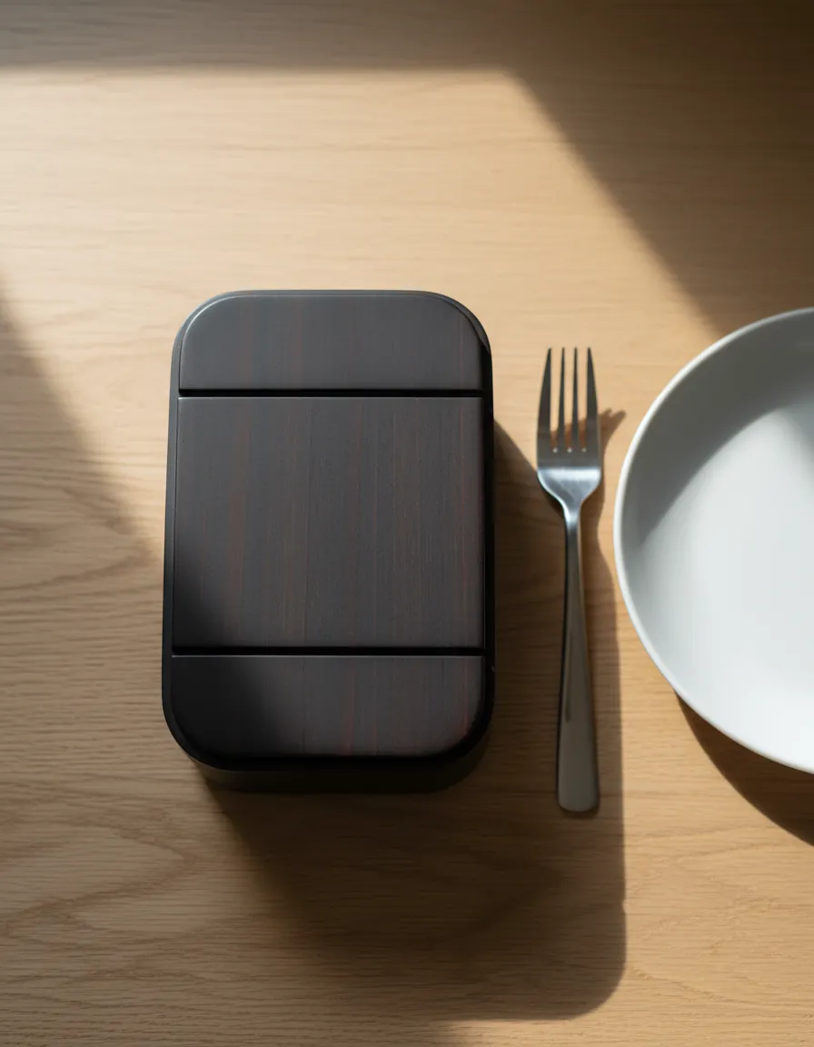 Bento Box product hero shot
