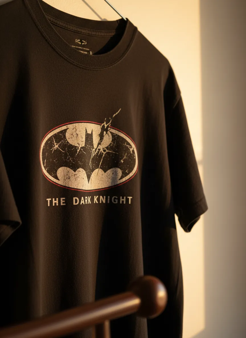 Dark Knight Tee Thumbnail 1