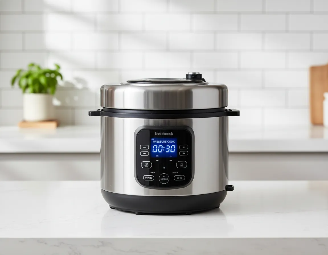 5L Pressure Cooker