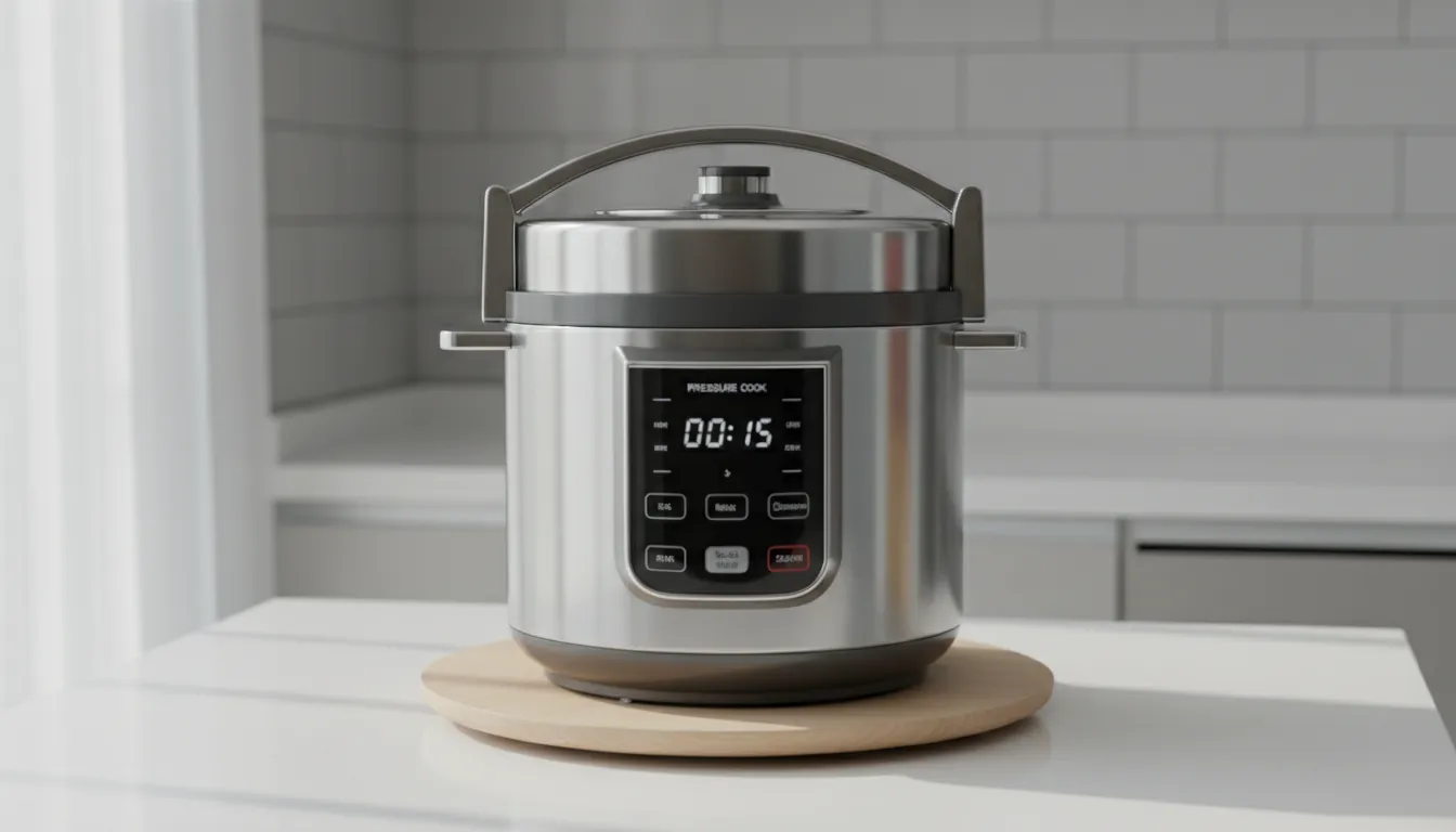 Cooking tips