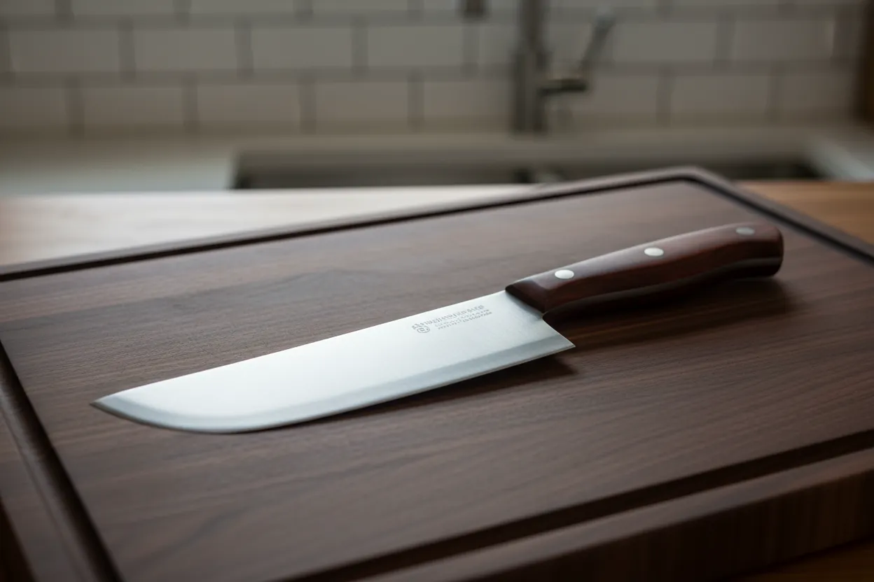 Cutting bone