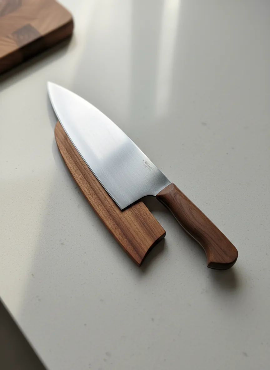 Small knife