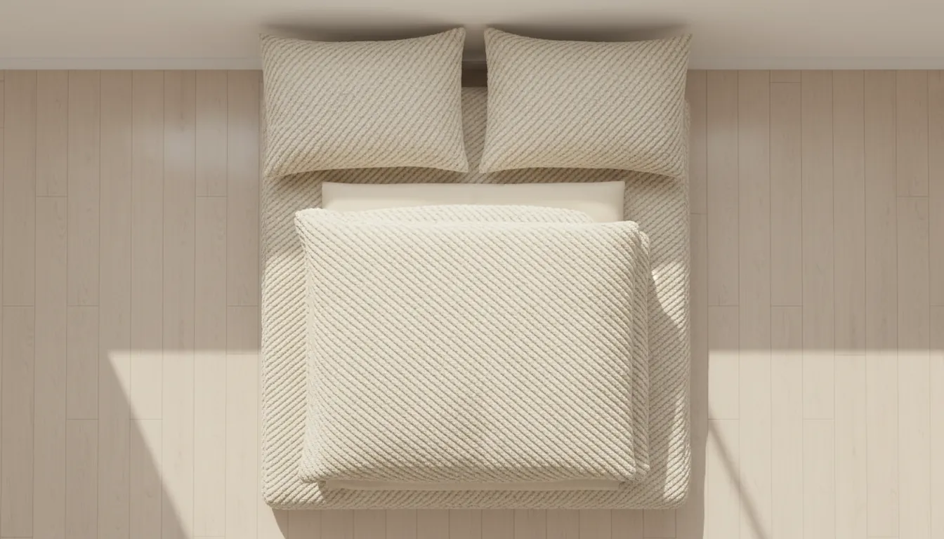 Regular Blanket