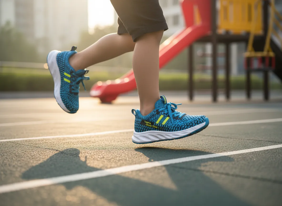Runner transformation