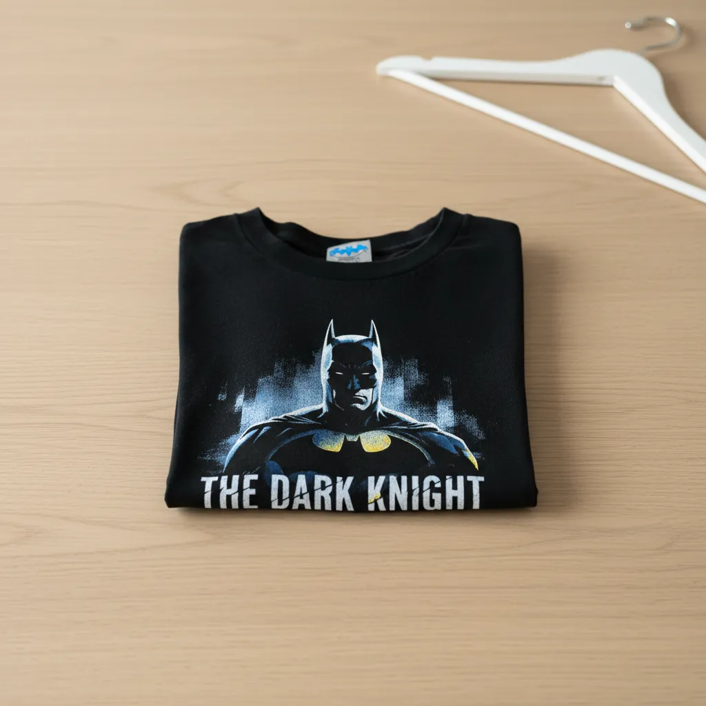 Product Features Close-up