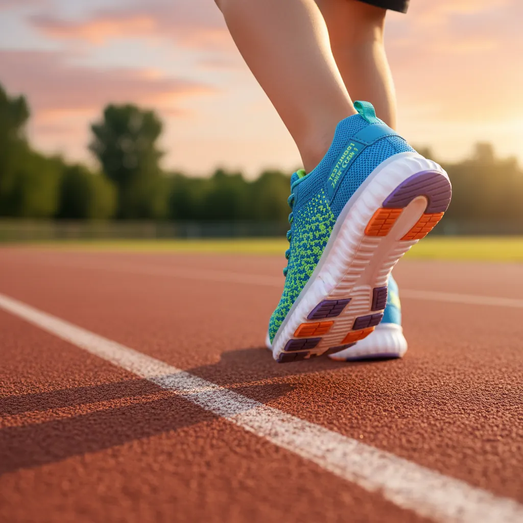 Runner experiencing problems