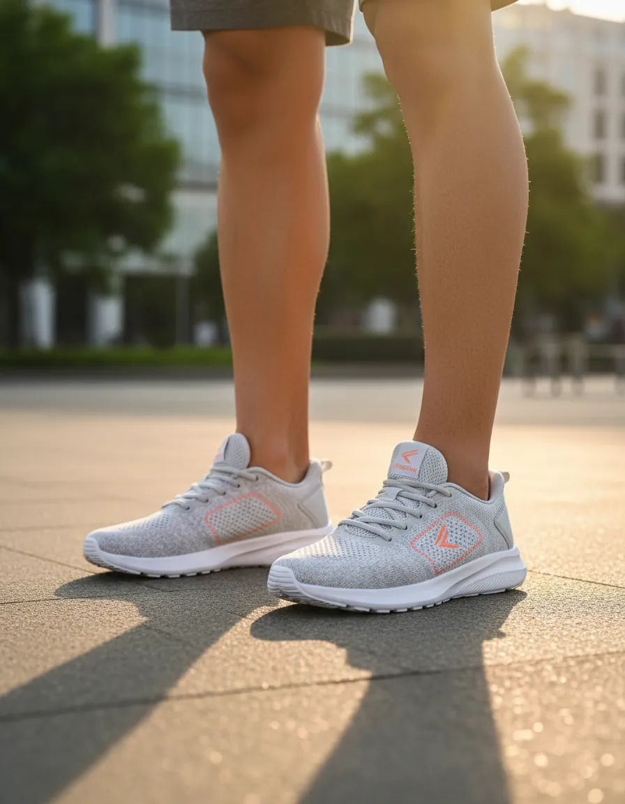 Street Running
