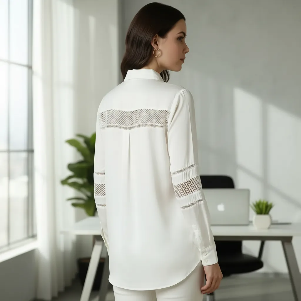 Party styling example