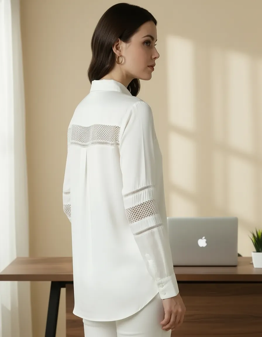 Product close-up details