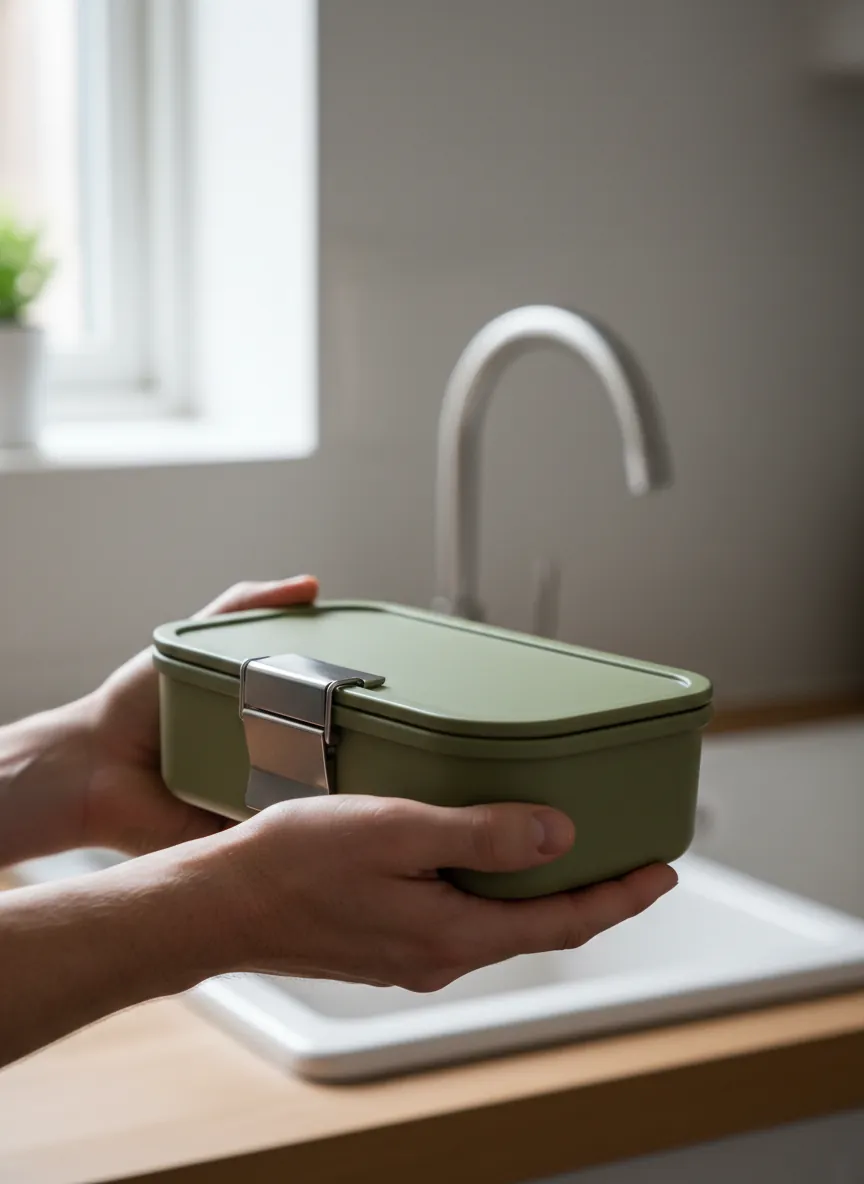 Bento Box Recipe E-Book