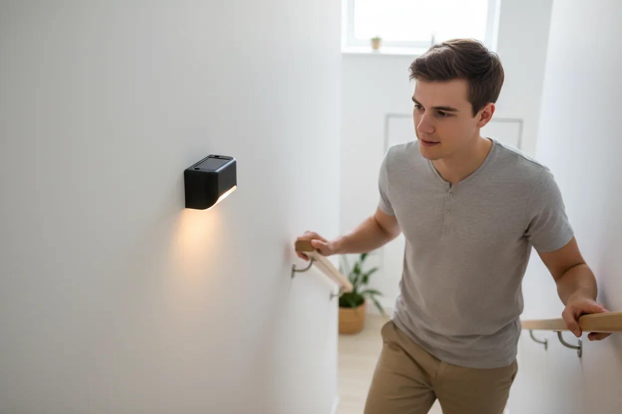 Dimmable lighting controls