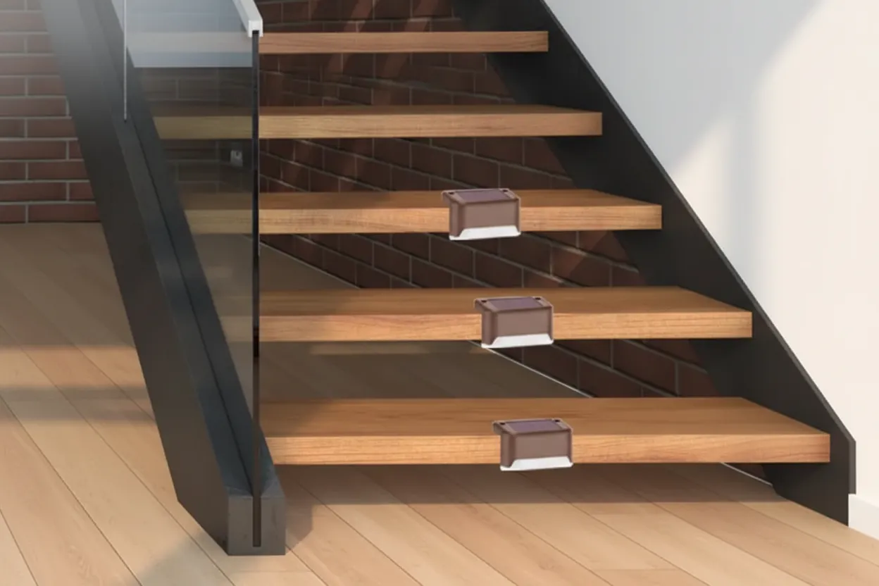 Advanced motion sensors