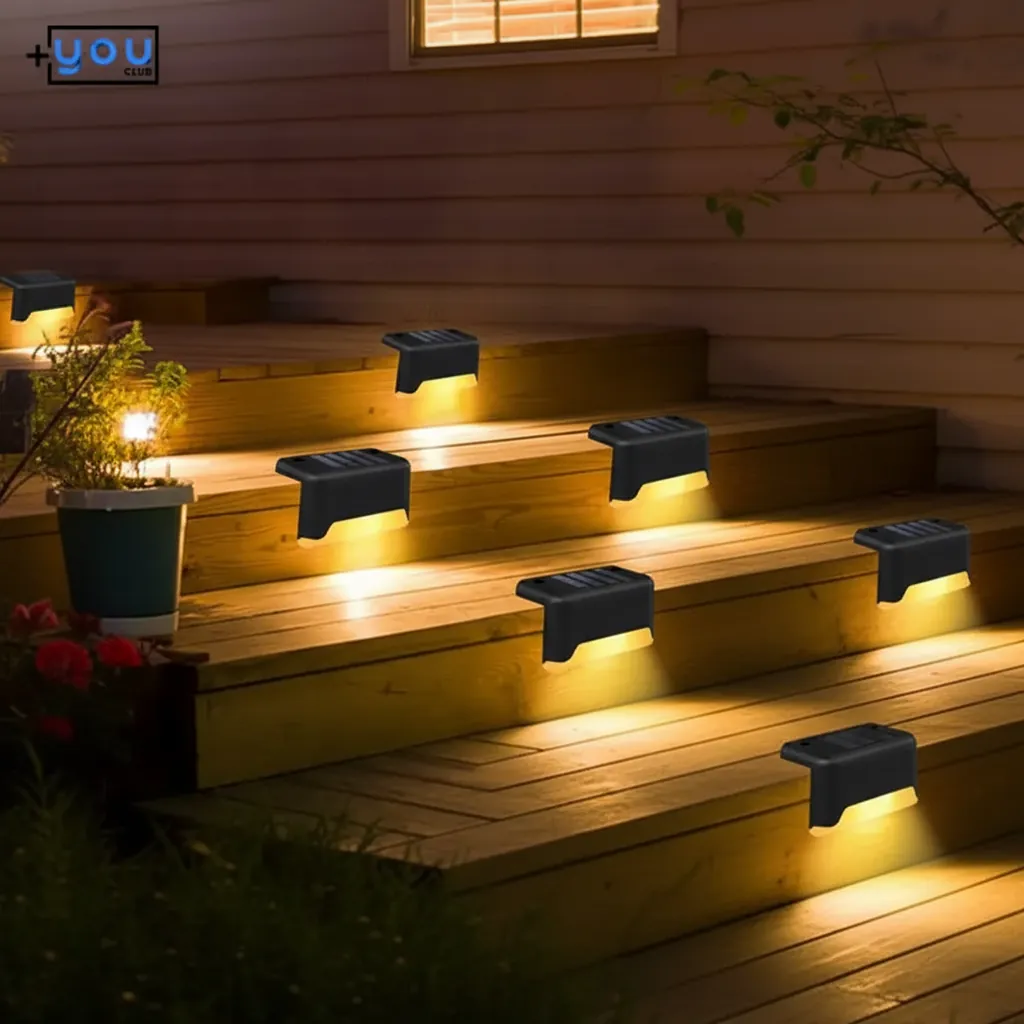 Energy Efficient LED Bulbs