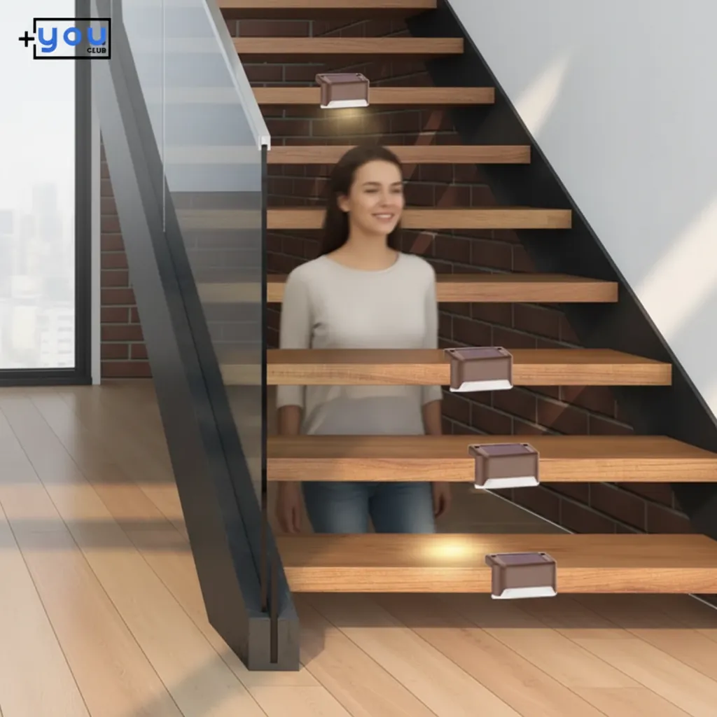 Adjustable Brightness