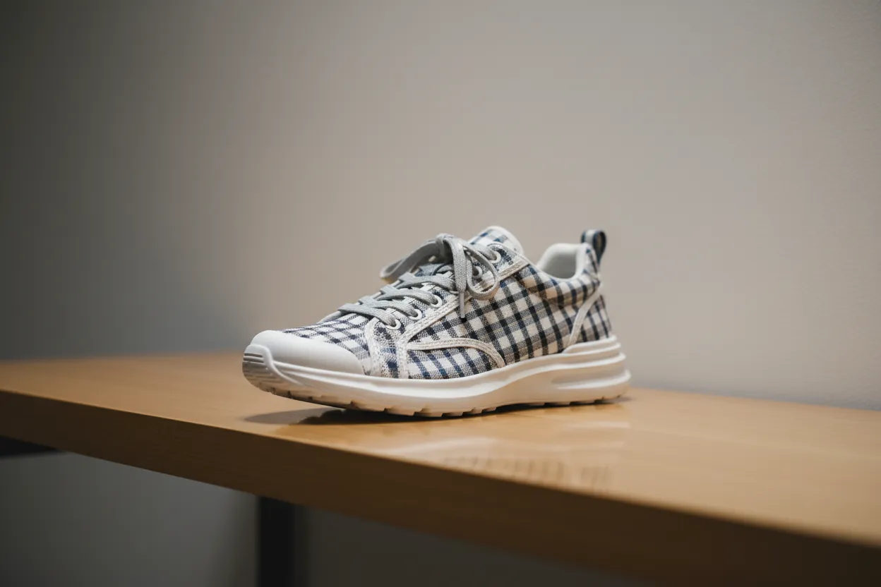 Regular Running Shoe