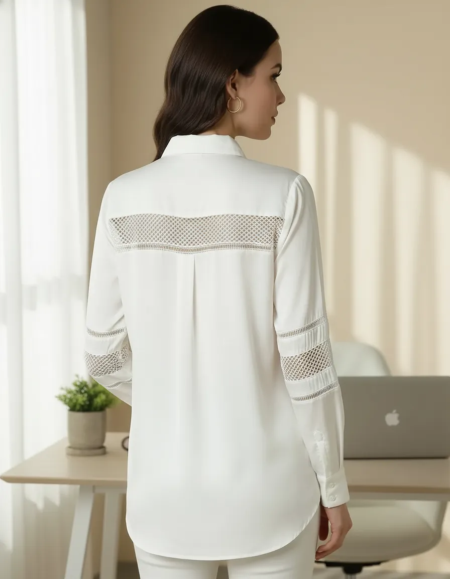 Ladies T-Shirt Hero Image