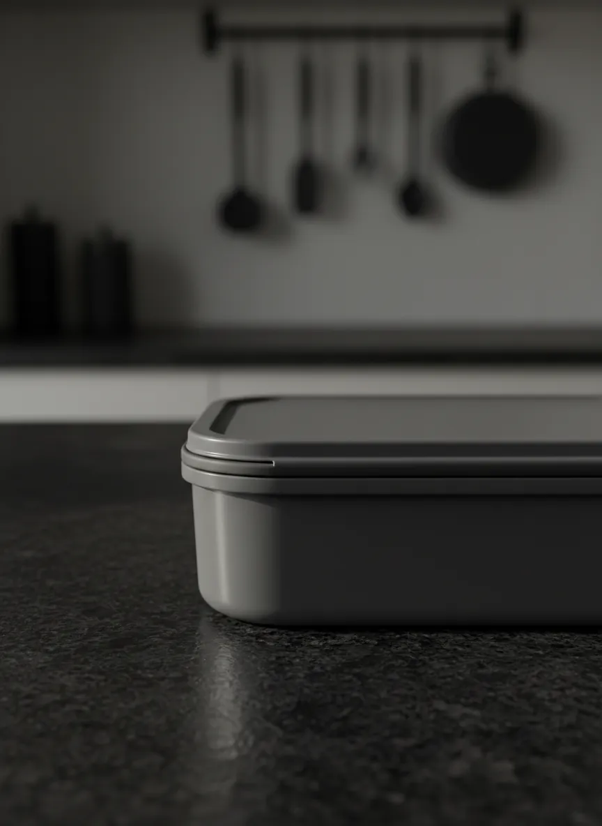 Bento Box Color Variant