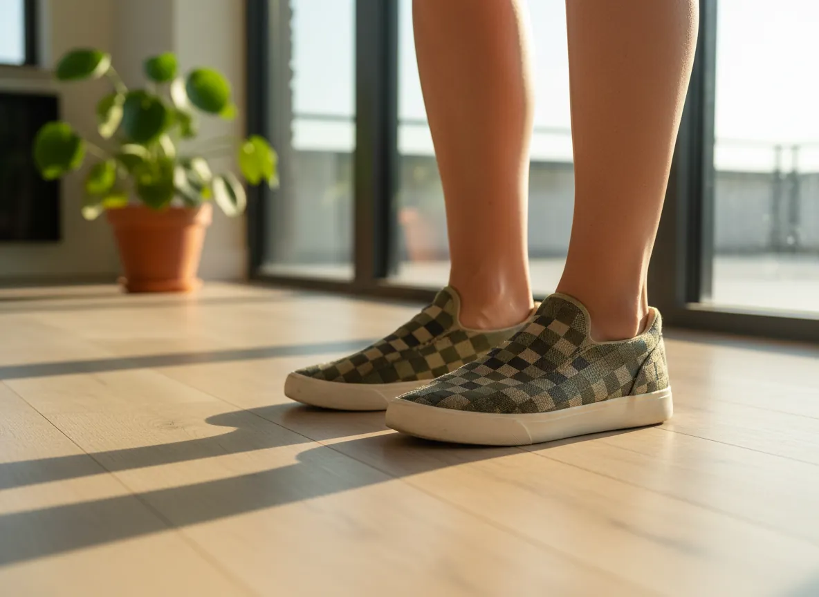 Zanopy Check 1 product view