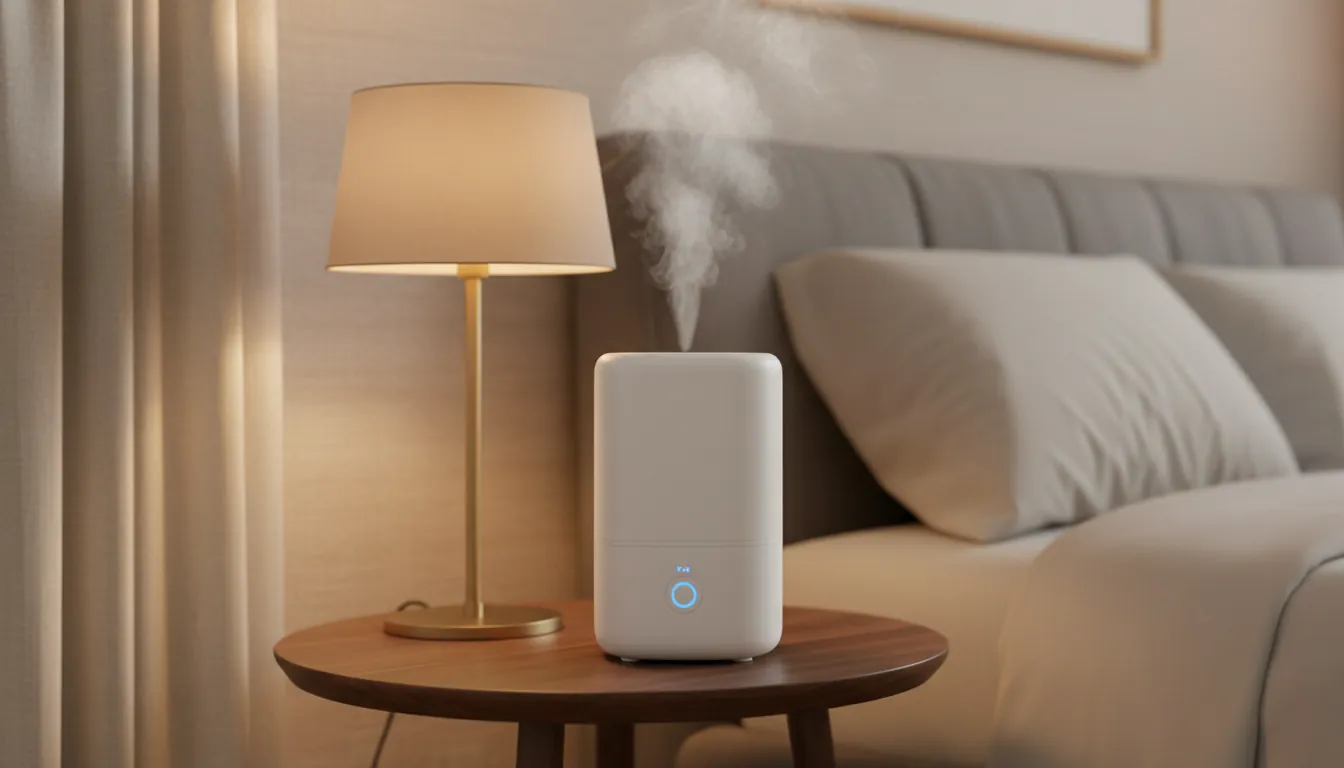 Dry vs Humid Environment Comparison