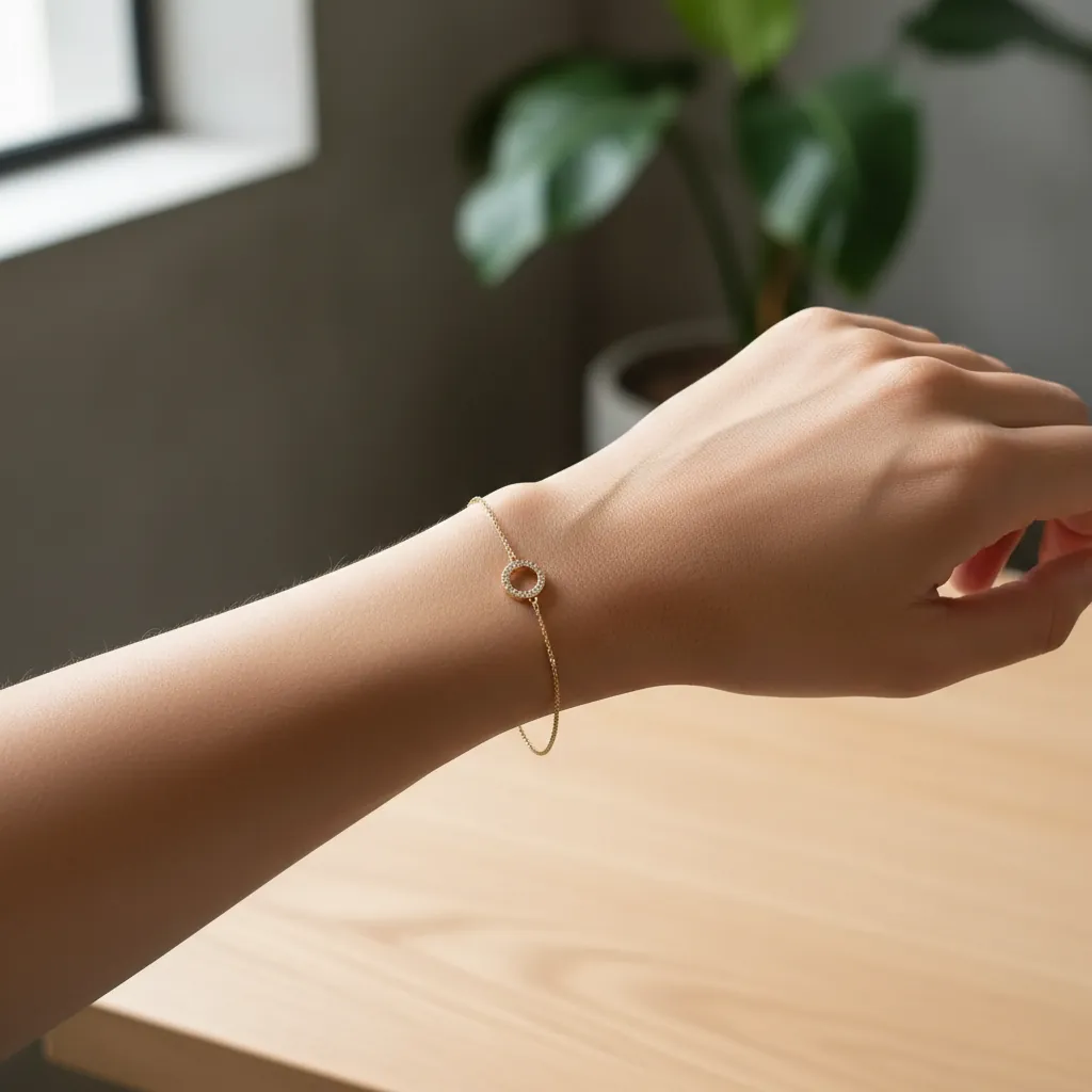 Minimalist Metal Finishes