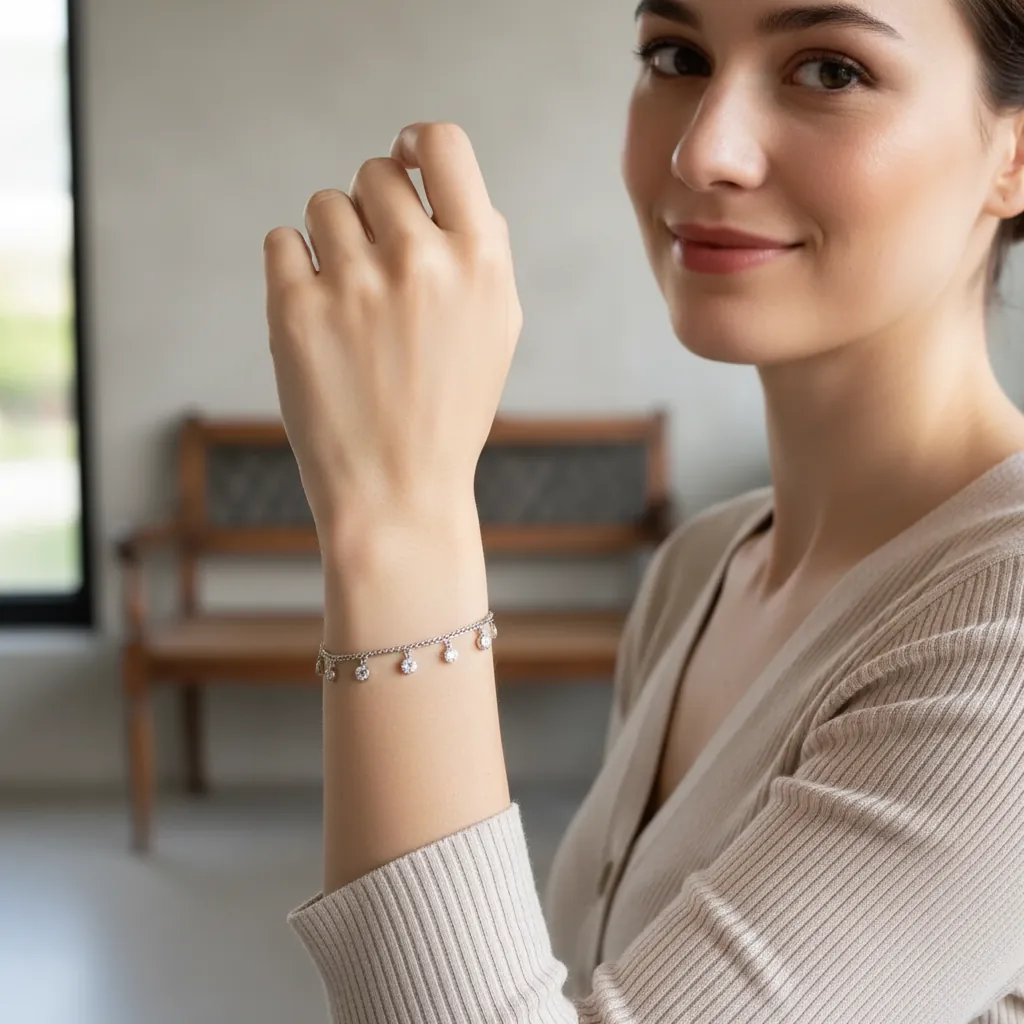 Sparkling Stones Feature