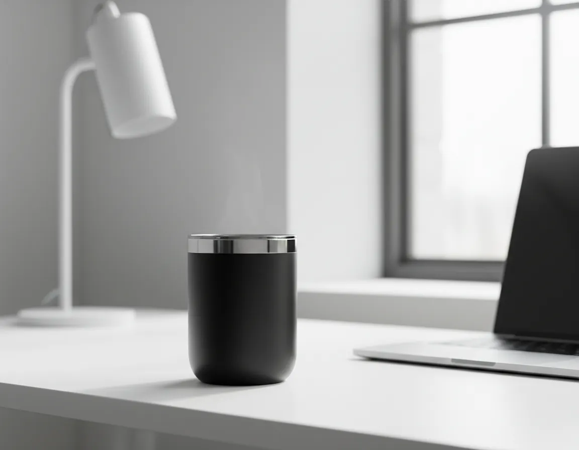 Consistency and Mood Improvement