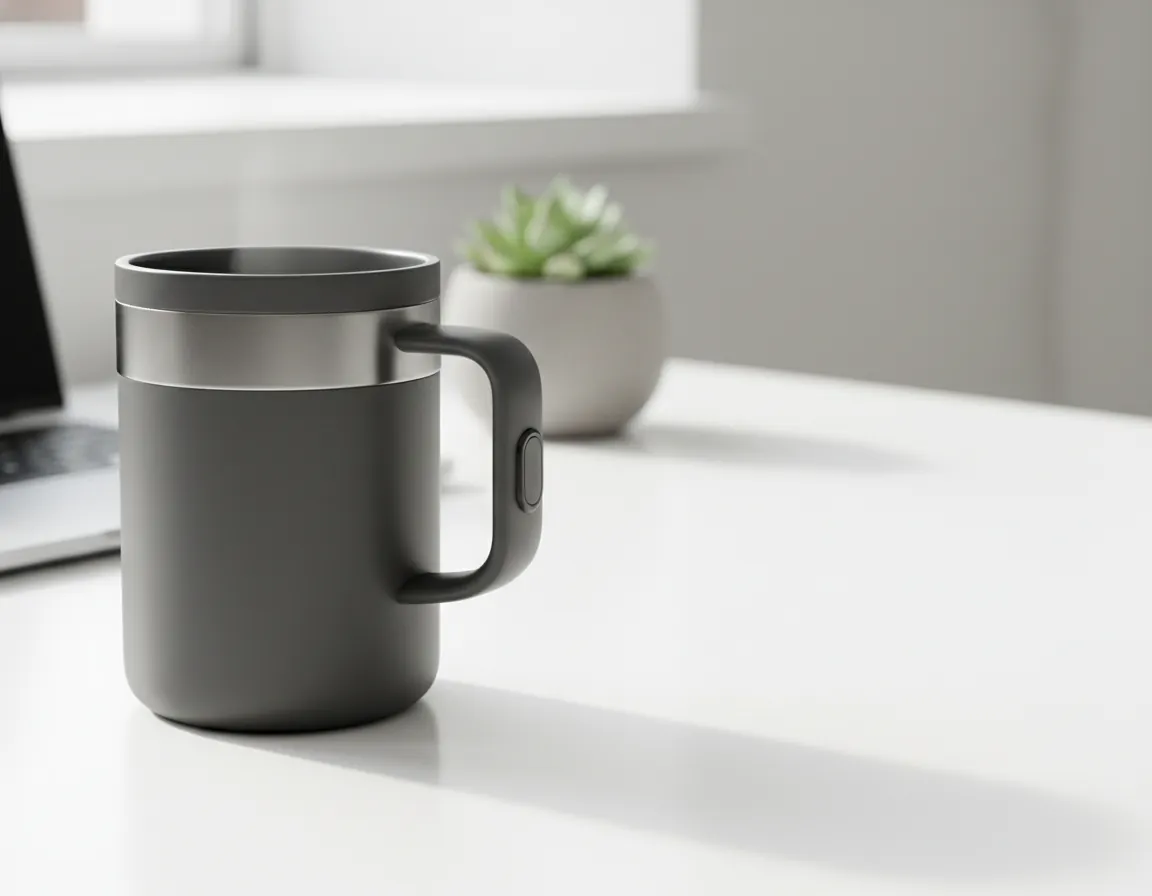 Wellness and Morning Routine