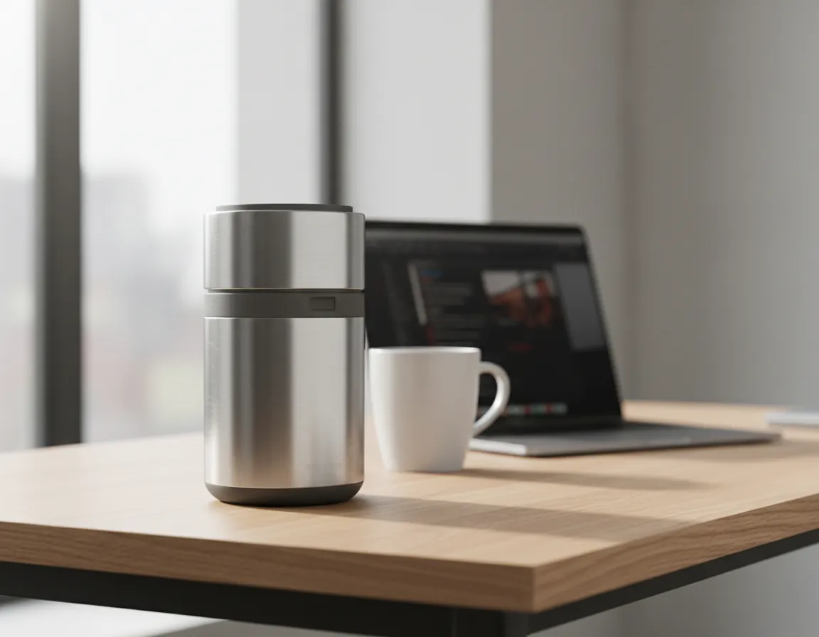 Portable Coffee Maker Product