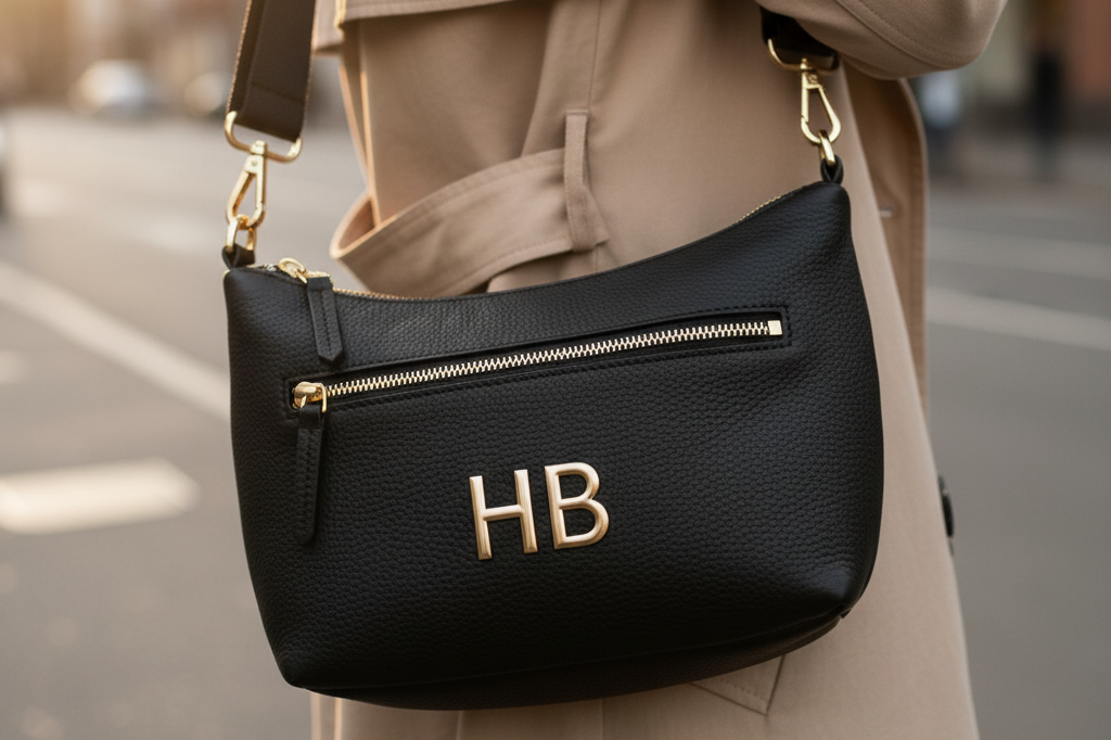 Premium Women's Handbags Collection