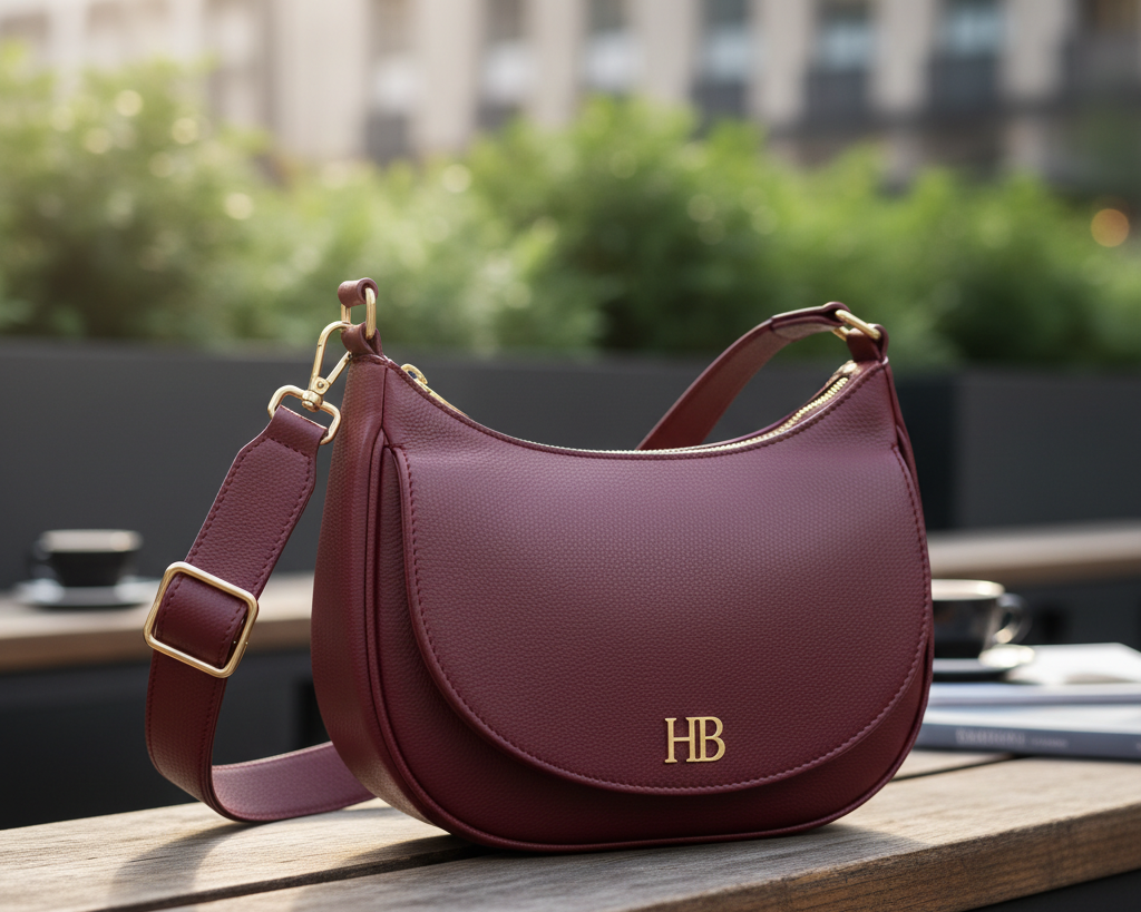 Premium Women's Handbag Features
