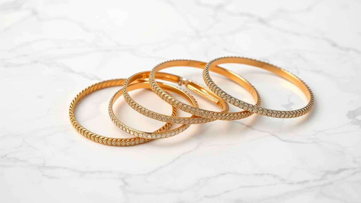 Top 10 AntiTarnish Bracelets for Timeless Elegance in 2023