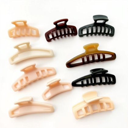 Stylish Hair Claw Clip for perfect hold
