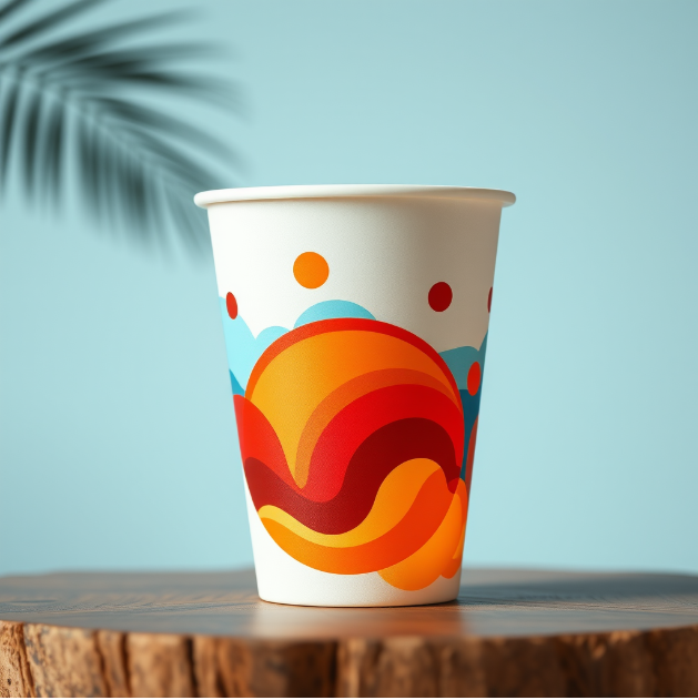 Eco Sip Cup