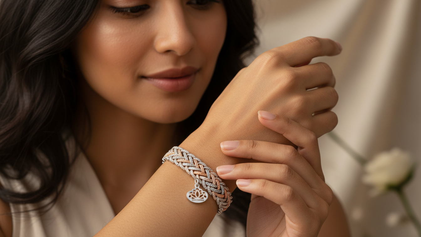 WARNING: The Jewelry Industry Will Be Unrecognizable by 2025