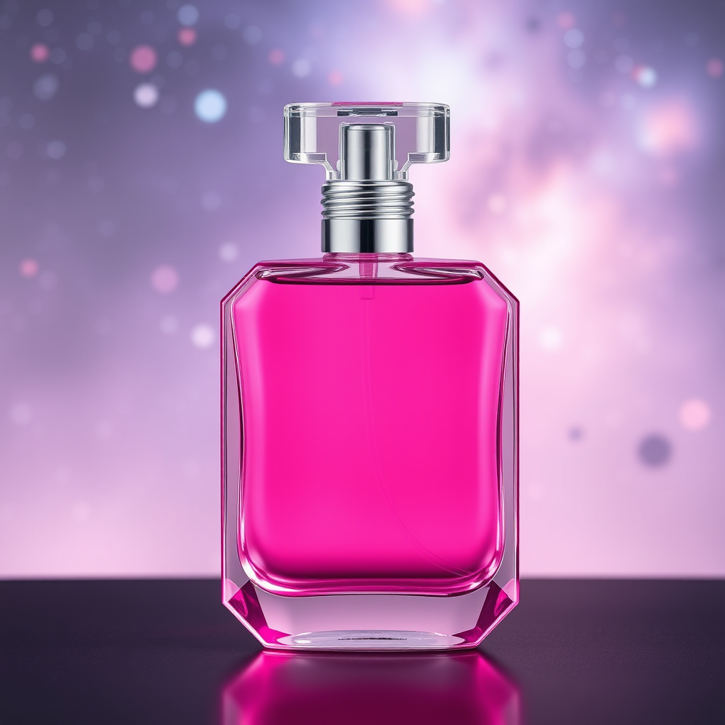 Unleash Your Inner Energy Celestial Essence Awaits! Unleash celestial energy with The Harmonist's Perfume!