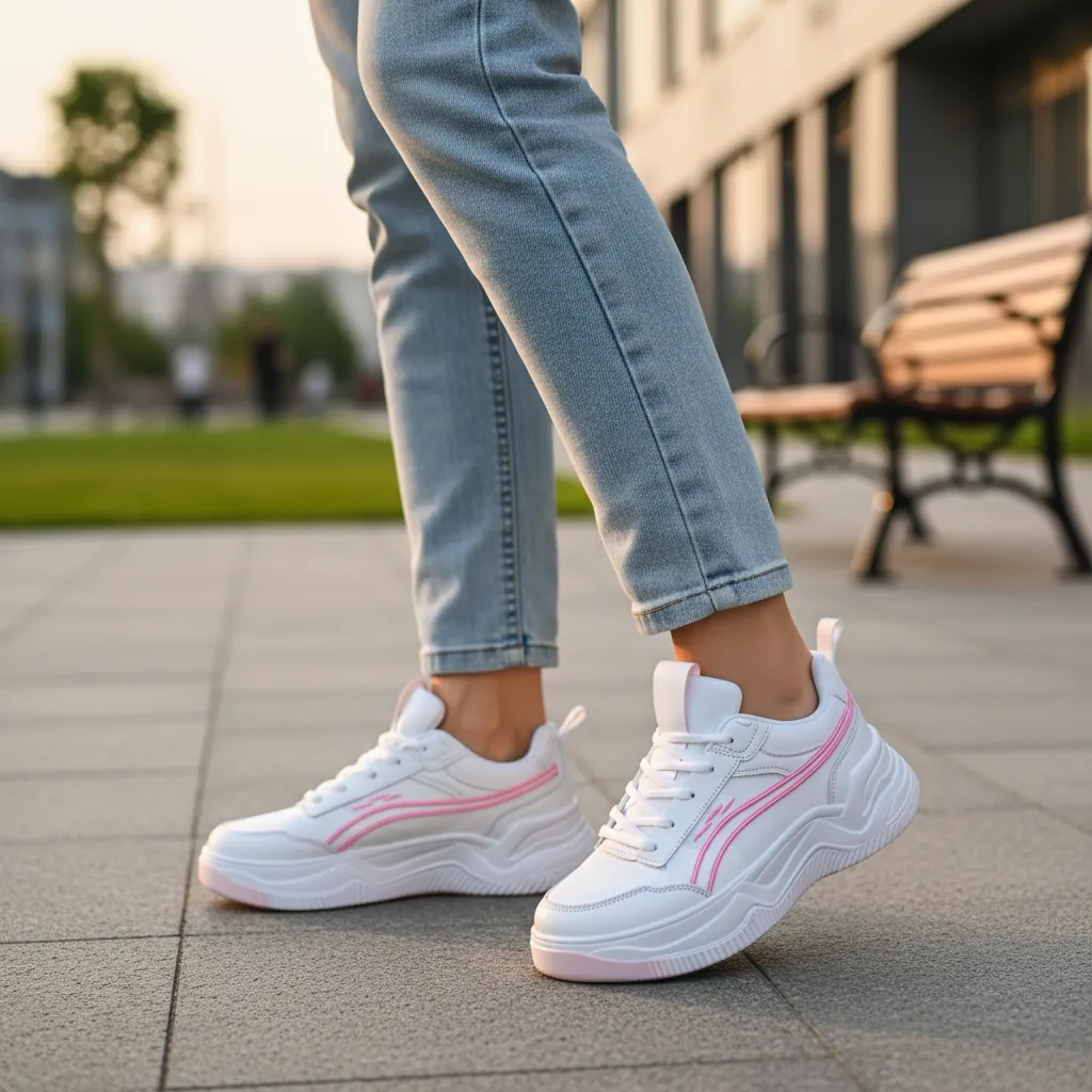 Flexirun Vision - Top View